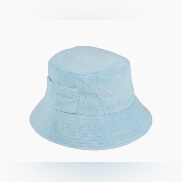 Lack of Color Cotton Bucket Hat, Wave Bucket Hat, Size: S/M - Picture 3 of 7